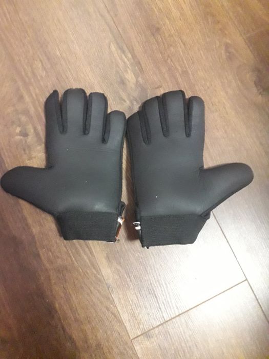 Велоперчатки  size 6