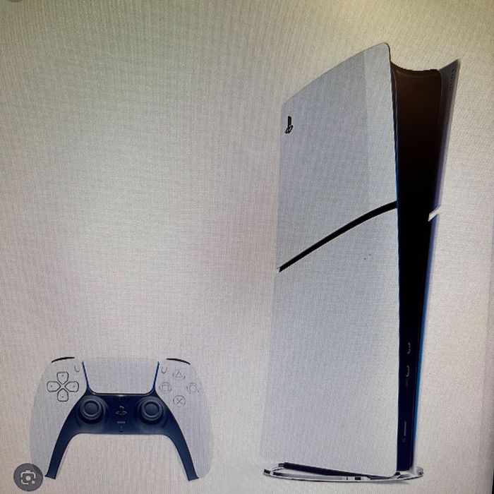 Consola playsation 5 slim 1 TB