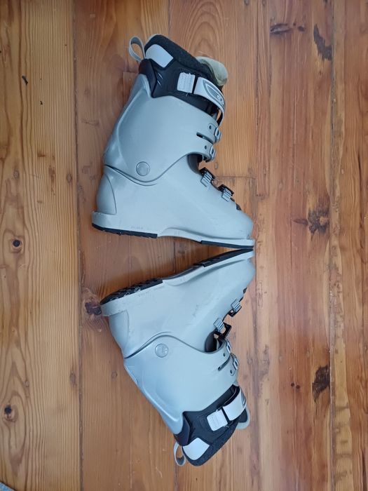 Botas de sky Salomon