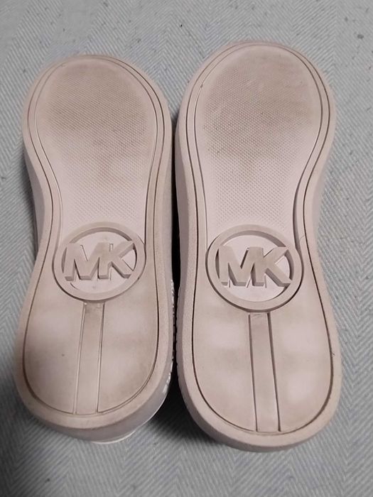 Damskie sneakersy Michael Kors