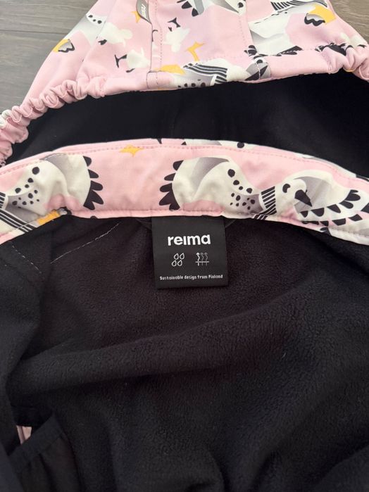 Комбінезон Reima softshell Mjosa 98 розмір
