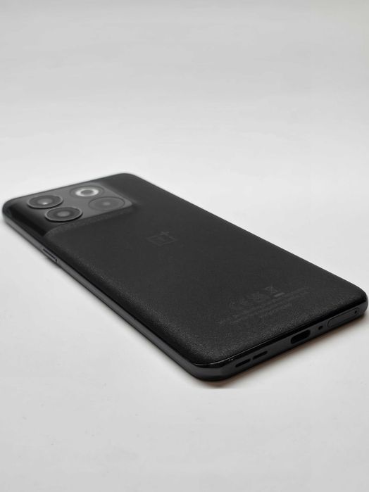 ONEPLUS 10T 5G 8/128GB czarny GWARANCJA!