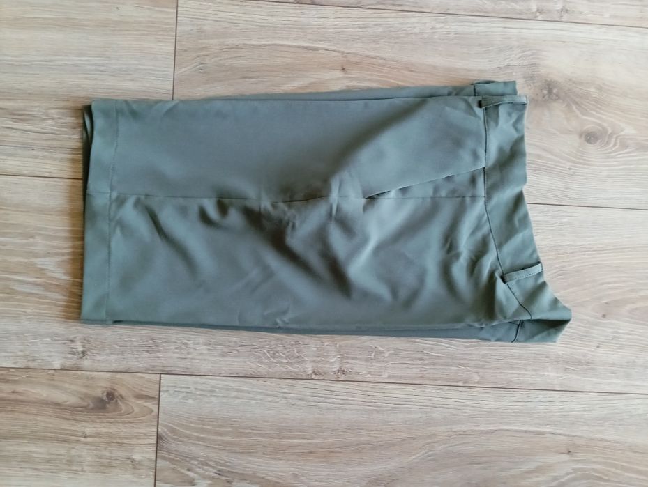 Mixed Fibres - spodenki damskie