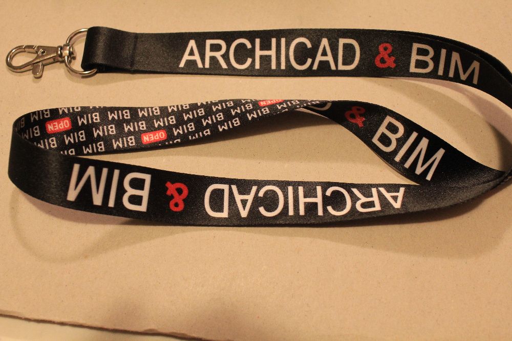 Smycz-archicad & bim
