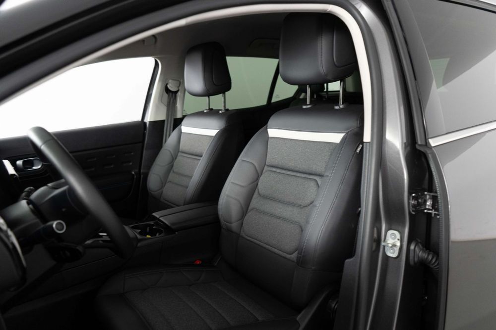 Citroën C5 Aircross 1.2 PureTech Plus