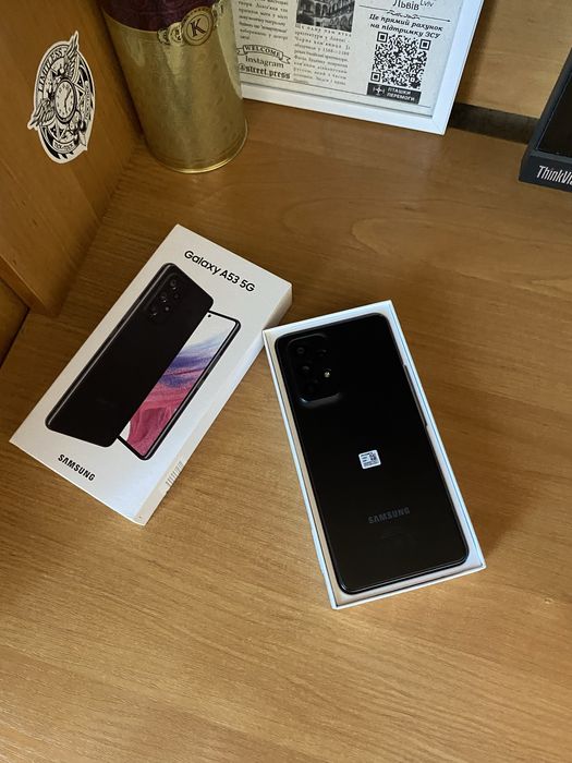 Samsung   а53 5g