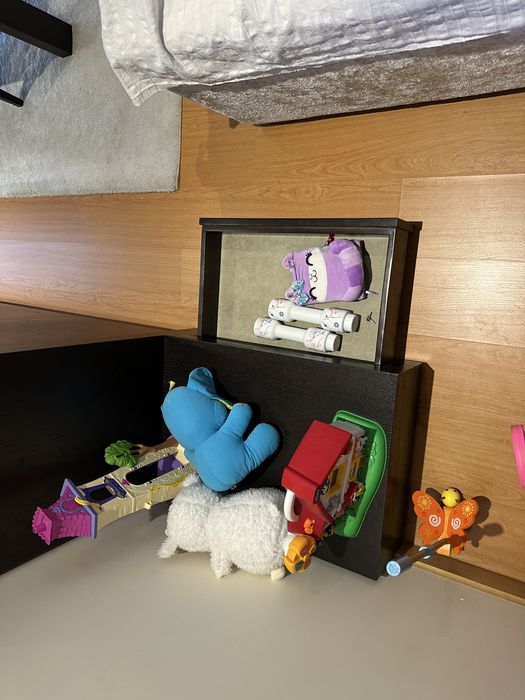 Mesa centro sala/sofá