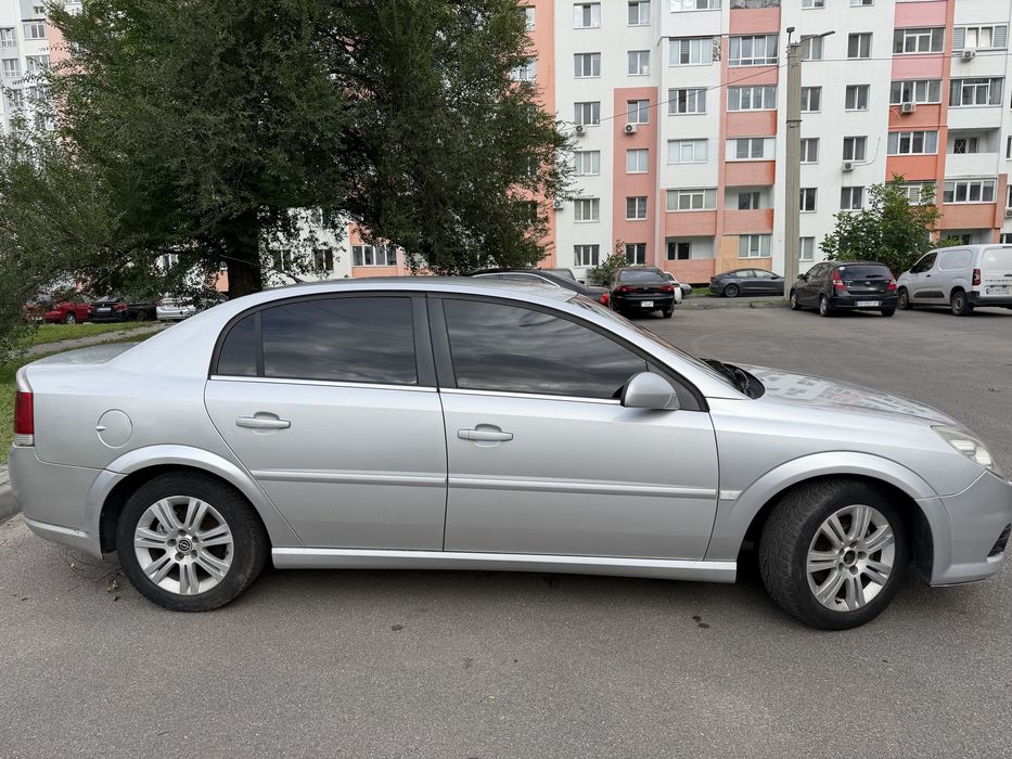 Opel Vectra C 2.2 Газ/Бензин | Автомат | 2006 рік | $4500