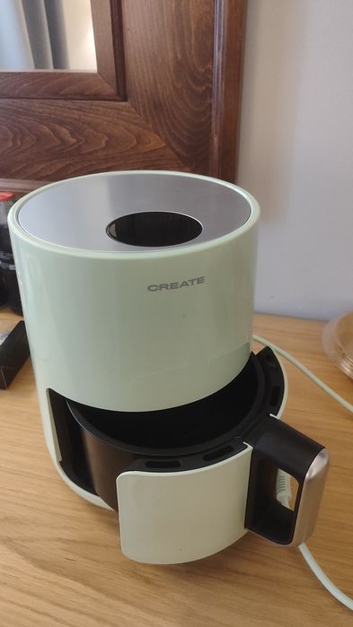 Airfrayer Create 1,6L