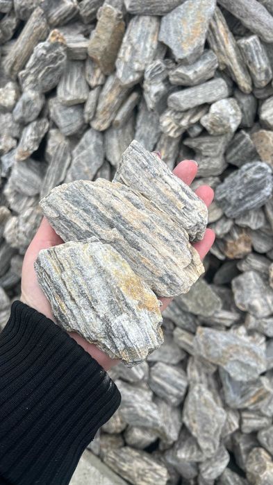 Kora kamienna gnejs 32-63 1 tona Bolesławiec