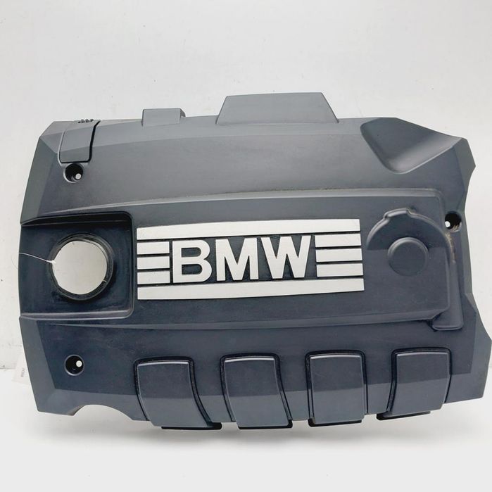 cobertura do motor BMW serie 1