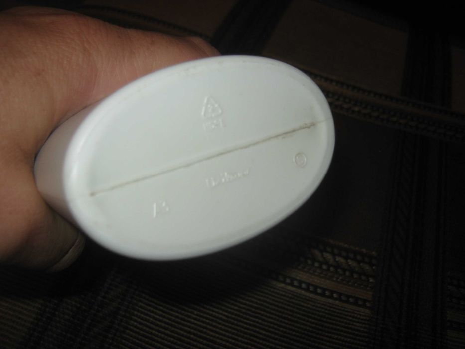 Шампунь Dove для волос