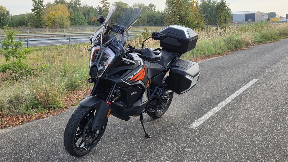 KTM