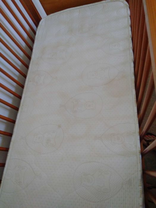 Berço de bebé - cama