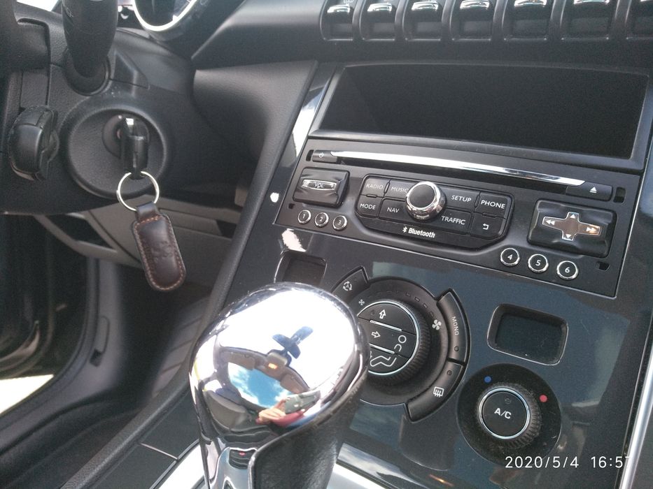 Peugeot 3008, ,2014 230 mil km