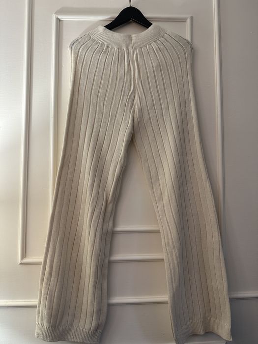 Костюм трикотажний жіночий