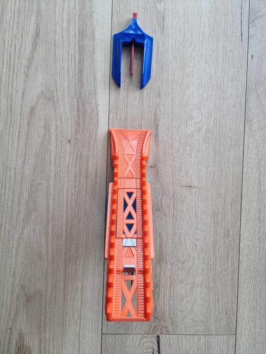 Hot Wheels - zestaw