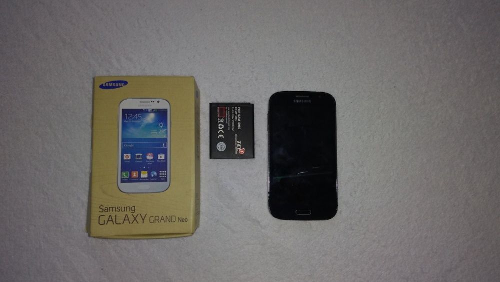 Samsung Galaxy Grand Neo_ OKAZJA