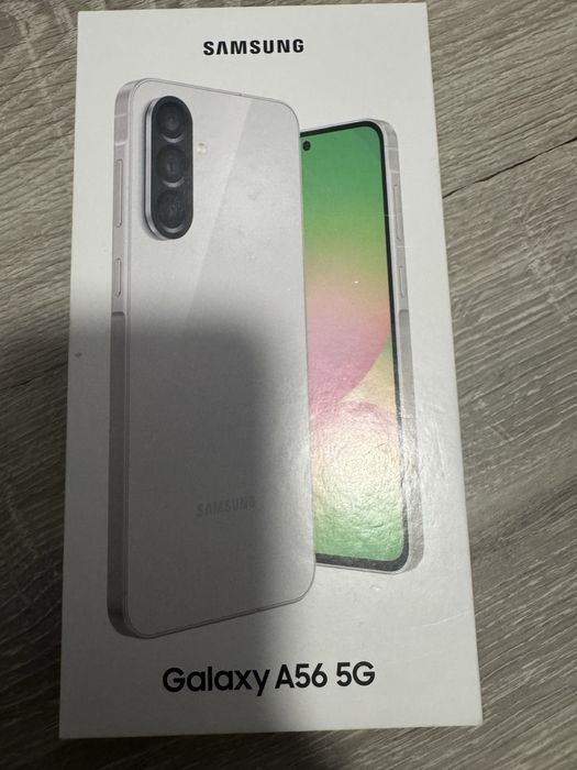 Samsung Galaxy A56 5G