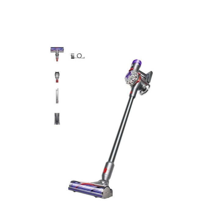 Dyson v8 advance novo