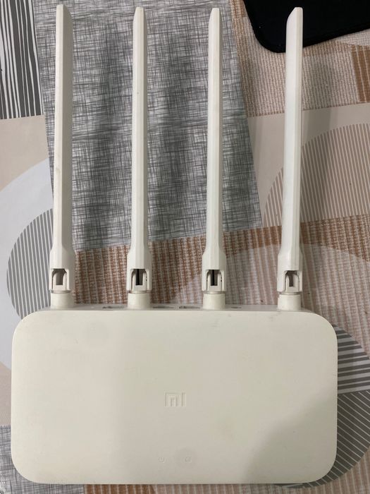 Роутер xiaomi 241C 2.4G