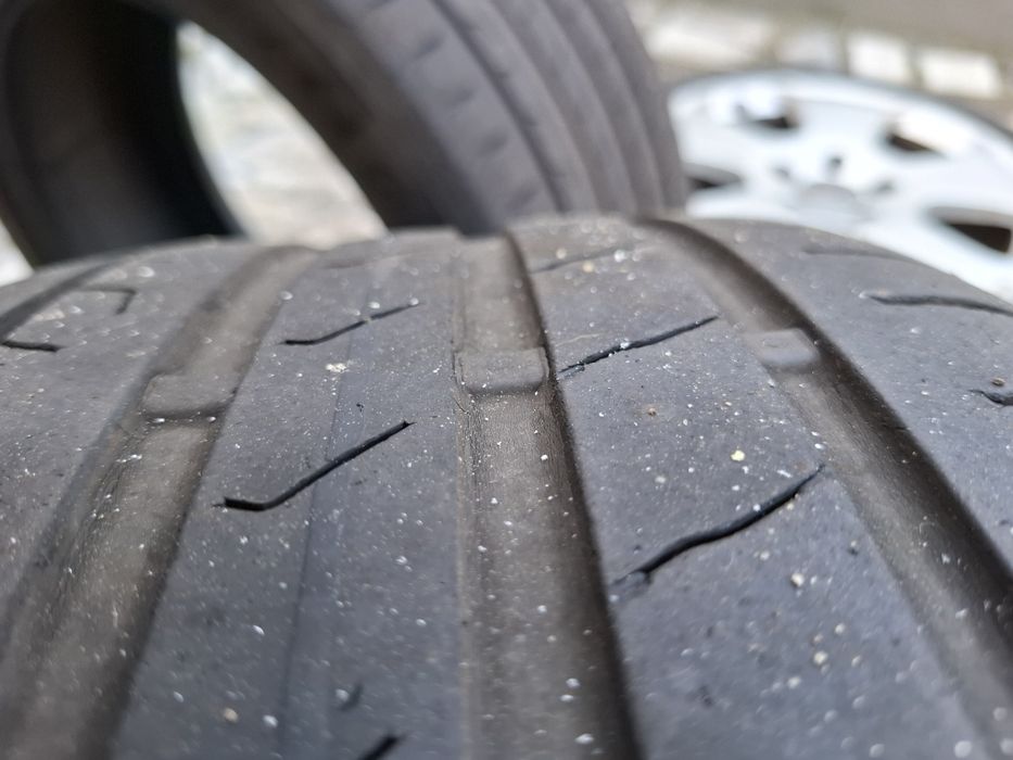4 jantes Audi A3 17 polegadas