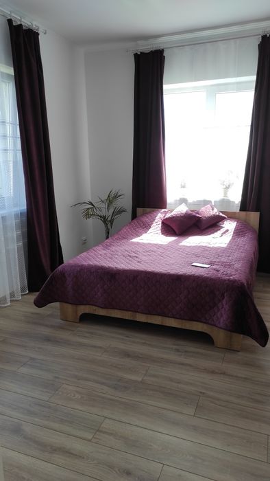 Є-оселя. Є-відновлення. Новобудова