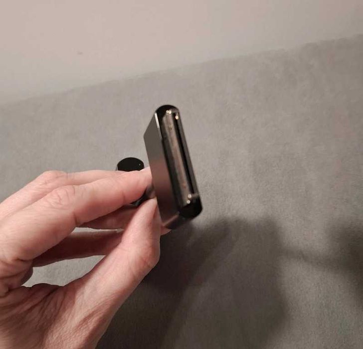 HP Elite Folio Dock Connector Ethernet & VGA Adapte