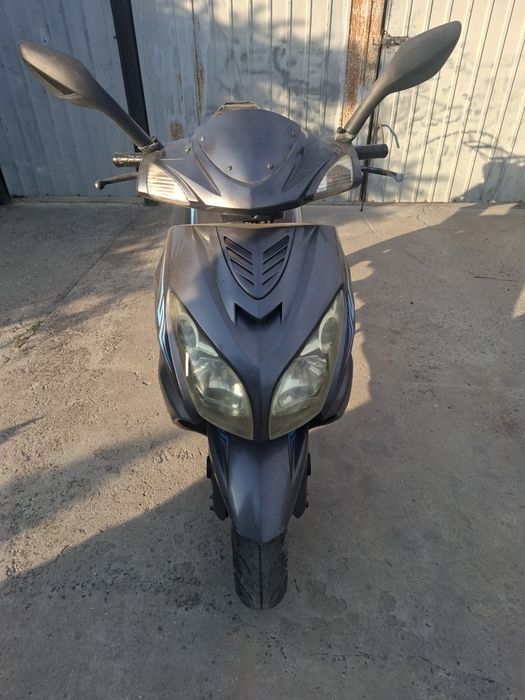 Продам мото скутер Speed Gear 150