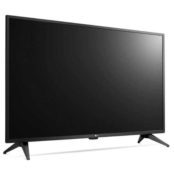 Smart TV LG 43" Ultra HD 4K - Usada, perfeito estado