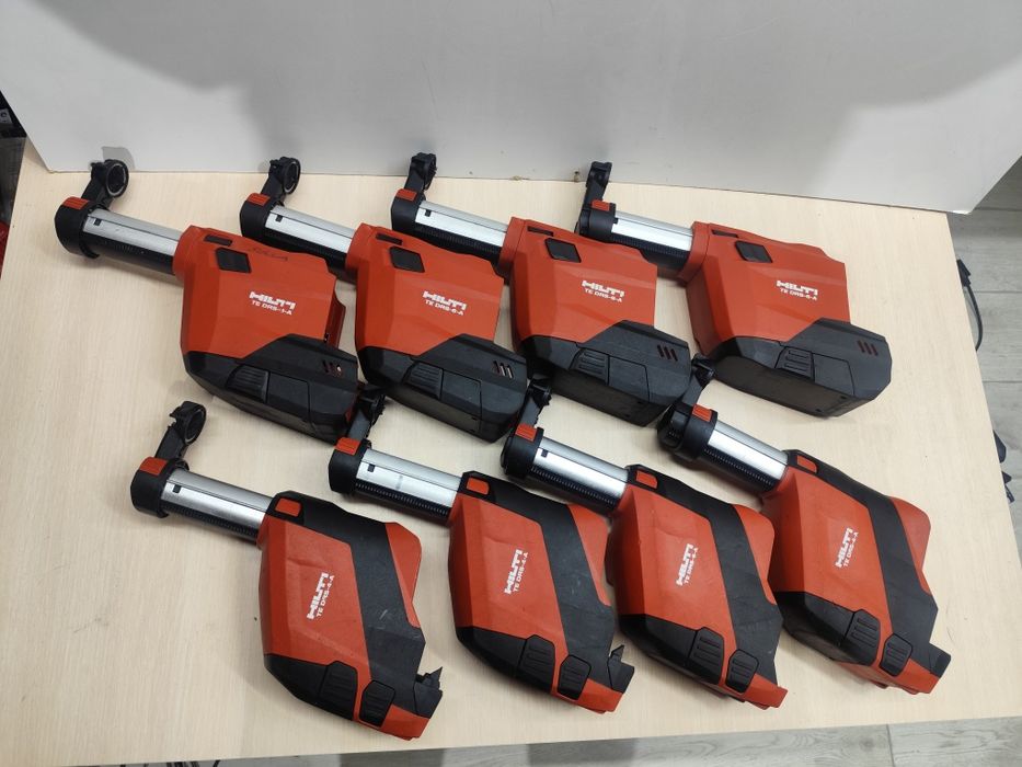 Hilti TE DRS -6-A пилосос для перфоратора Хілті оригінал