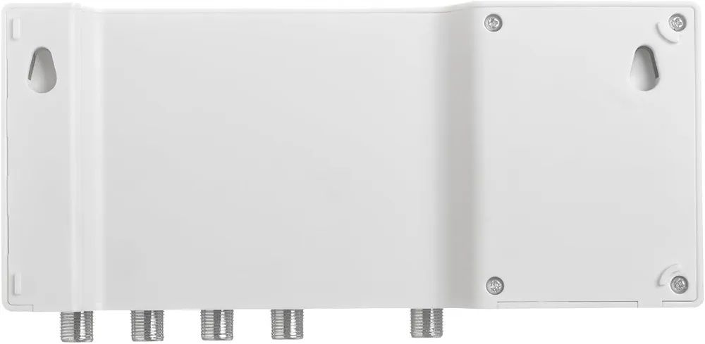 Wzmacniacz anteny telewizyjnej