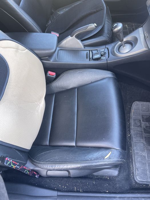 Honda Civic — fotografia 5