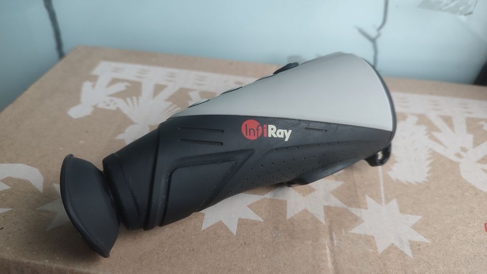Тепловізор InfIRay xEye C2W