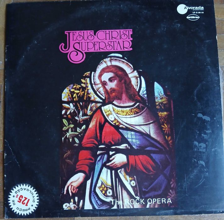 Discos Vinil - Vários