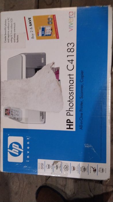 Принтер, сканер ,ксерокс