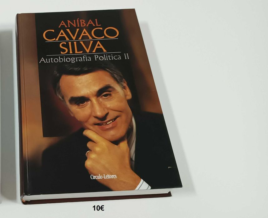 Vendo vários livros