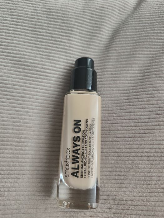 Podkład Smashbox F20N