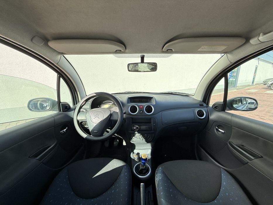 Citroën C3 1.1 Confort | 104,000KM | Nacional | 2006