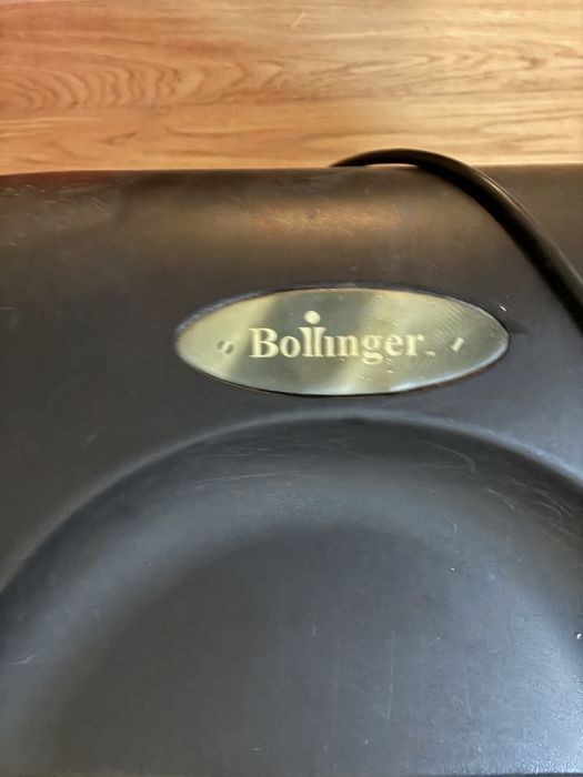 Passadeira de corrida Böllinger em bom estado