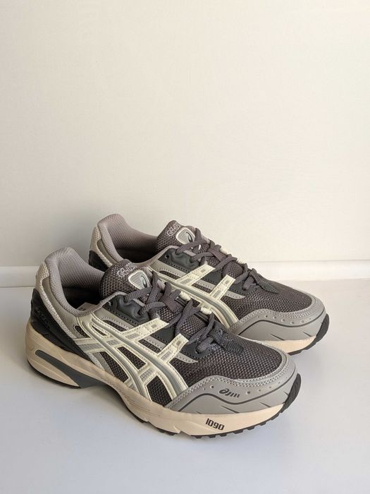 Чоловічі кросівки Asics Gel-1090 | Розміри 41-45