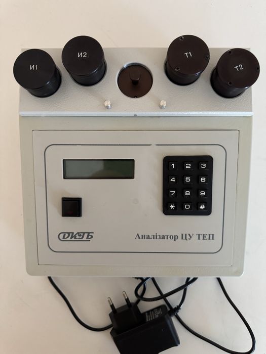 Білизномір борошна Беліз-1