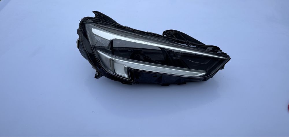 Opel Insignia b lift lampa prawa komplelna z modulami