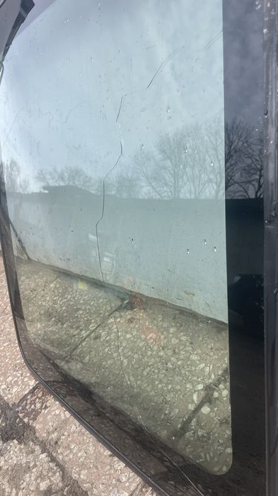 Панораму,стекло люка Субару Форестер 2006