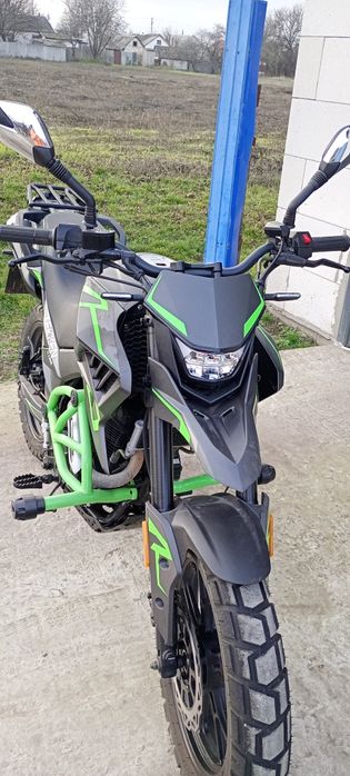 Tekken 250 2023року