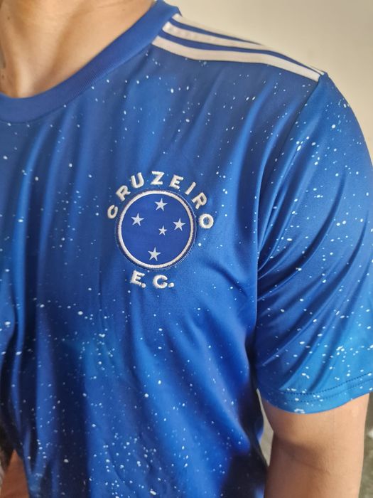 Camisa do Cruzeiro