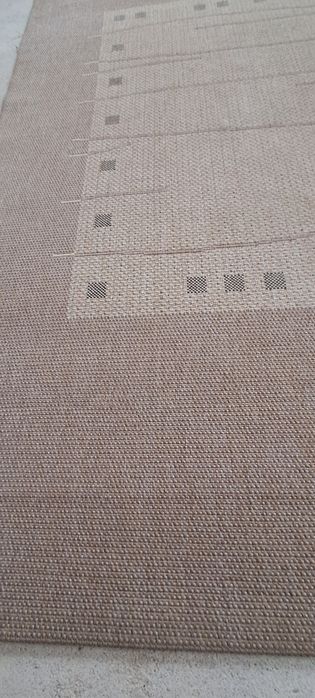 Carpete grande 195x135cm