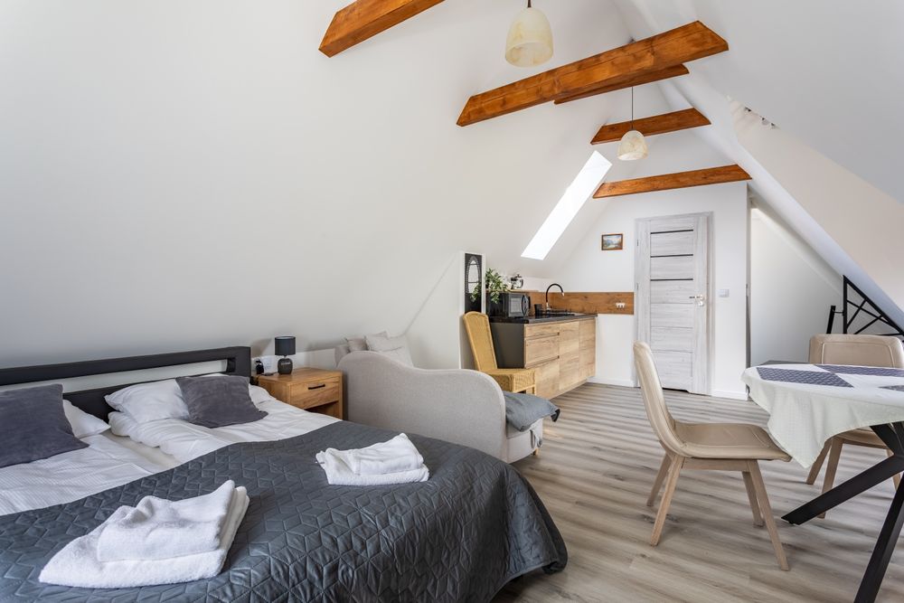 Apartamenty Sauna  Szklarska Poręba,pokoje z aneksami