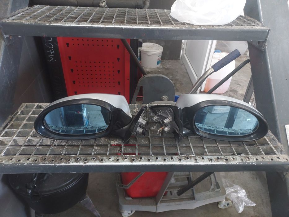 Lusterka BMW e92 Europa