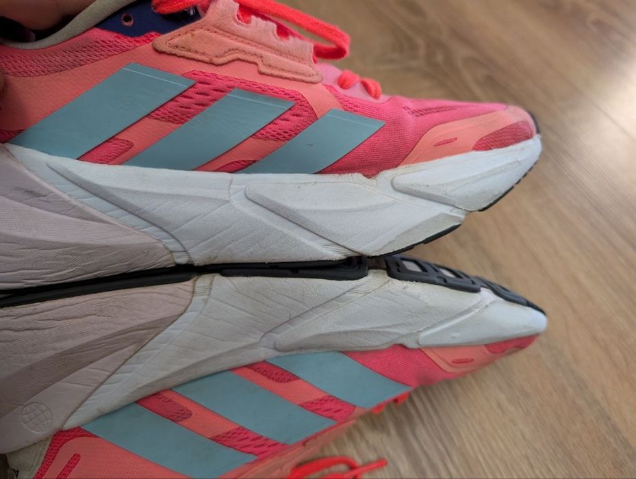 кросствки adidas adistar